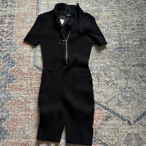 Women’s Fashion Nova romper